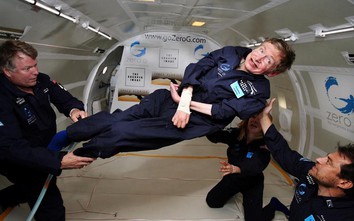 Vì sao Stephen Hawking không được giải Nobel?