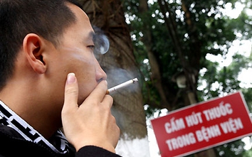 Người quản lý địa điểm cấm hút thuốc lá có trách nhiệm gì?