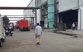 Vụ nổ nhà máy thép ở Hải Phòng: Con số thương vong mới nhất