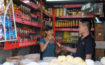 Sản phẩm của Masan đạt 345 triệu “lần chọn mua” tại Việt Nam