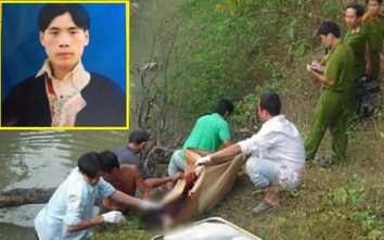 Nghi can vụ thảm sát ở Lào Cai bị bắt khi tìm về nhà
