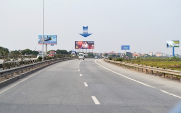 Nối vùng kinh tế biển Nam Định với cao tốc Cầu Giẽ- Ninh Bình