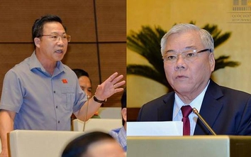 Tổng thanh tra Chính phủ phản hồi ĐBQH Lưu Bình Nhưỡng vụ Đồng Tâm