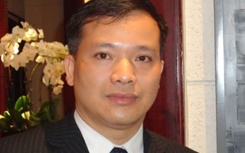 Khởi tố vụ án Nguyễn Văn Đài hoạt động lật đổ chính quyền