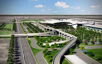 Chuẩn bị báo cáo khả thi DA tái định cư sân bay Long Thành