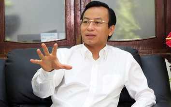 Ông Nguyễn Xuân Anh bị cách chức Bí thư Thành ủy Đà Nẵng