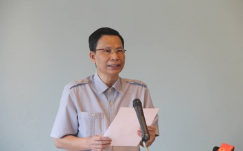 Thanh tra Chính phủ bác đơn khiếu nại của ông Nguyễn Minh Mẫn