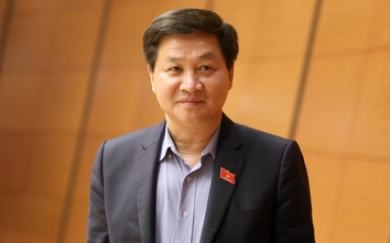 Ông Lê Minh Khái chính thức ngồi "ghế nóng" Tổng Thanh tra Chính phủ