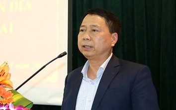 Bí thư Hà Nội nói gì việc Chủ tịch huyện Quốc Oai "mất tích"?