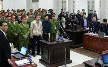 Luật sư của Trịnh Xuân Thanh nói về quyền im lặng của thân chủ