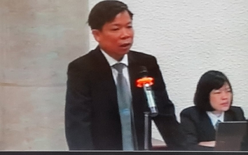 Luật sư: Trịnh Xuân Thanh không có tội "cố ý làm trái"