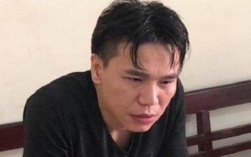 Ca sĩ Châu Việt Cường đi cấp cứu vì ăn quá nhiều tỏi