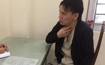 Ca sĩ Châu Việt Cường xuất viện, chính thức vào nhà tạm giữ