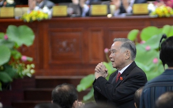 Món quà Tết nguyên Thủ tướng Phan Văn Khải tặng doanh nghiệp