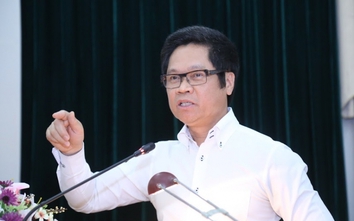 Nguyên Thủ tướng Nguyễn Tấn Dũng từng xin lỗi dân vì chính sách thuế