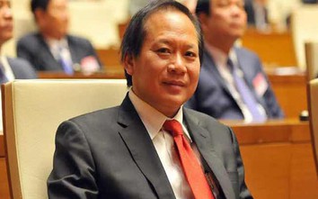 Bộ trưởng Trương Minh Tuấn: "Gọi điện gỡ bài chưa phải lợi ích nhóm"