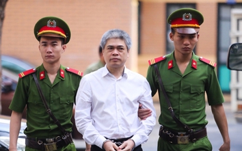 Nguyễn Xuân Sơn khai đưa Ninh Văn Quỳnh 180 tỷ nhưng “không giấy tờ”