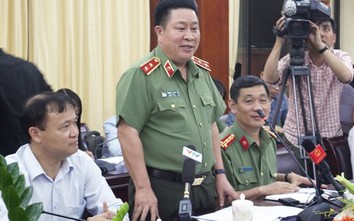 Cựu Thứ trưởng Bùi Văn Thành bị xóa tư cách Phó tổng cục trưởng