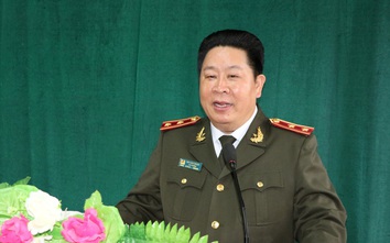 Khởi tố cựu Thứ trưởng Bùi Văn Thành, cựu Trung tướng Trần Việt Tân