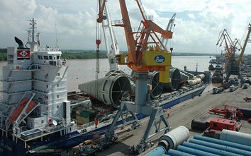 Phó Thủ tướng yêu cầu hoàn thiện Đề án di dời cảng Hoàng Diệu