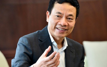 Trình Quốc hội phê chuẩn ông Nguyễn Mạnh Hùng làm Bộ trưởng Bộ TT&TT