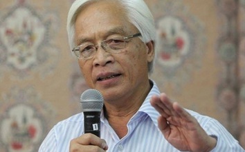 Cựu Thứ trưởng Chu Hảo bị khai trừ khỏi Đảng vì "tự diễn biến"