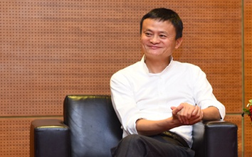 Tỷ phú Jack Ma truyền lửa khởi nghiệp cho giới trẻ Việt thế nào?