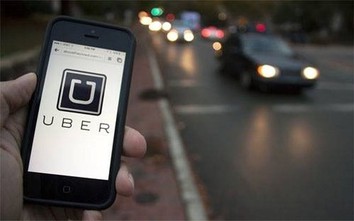 Bị cưỡng chế thuế, Uber khởi kiện, Bộ Tài chính bác bỏ