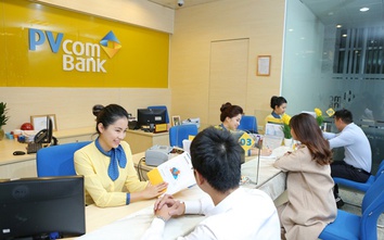 Nhân sự được đề cử mới của PVcomBank là ai?