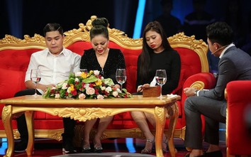 Duy Phương gửi đơn kiện HTV vì show "Sau ánh hào quang"