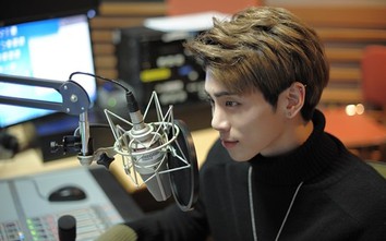 Jonghyun (SHINee) được phát hiện chết tại nhà riêng