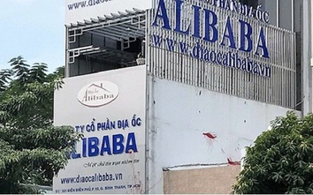 Sở Tài nguyên & Môi trường thông báo khẩn về doanh nghiệp Alibaba