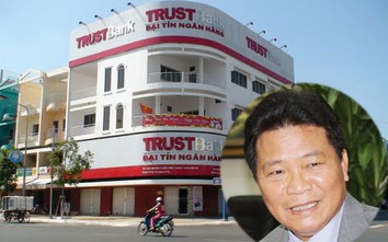 Cựu Chủ tịch Trustbank bị đề nghị 6-7 năm tù