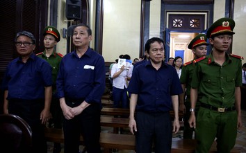 Đại án ngân hàng: Y án sơ thẩm Hứa Thị Phấn 30 năm tù
