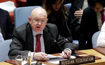 Nga yêu cầu Hội đồng Bảo an LHQ họp về vụ Skripal