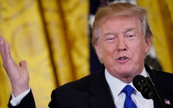 Tin bất ngờ: Trump cân nhắc khả năng tái gia nhập TPP