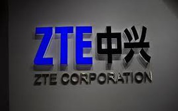 Mỹ ra lệnh trừng phạt với công ty ZTE của Trung Quốc