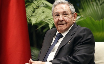 Quốc hội Cuba chọn người kế nhiệm ông Raul Castro