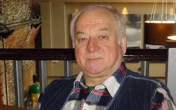 Ông Putin hy vọng cựu điệp viên Skripal sẽ “bình an vô sự”