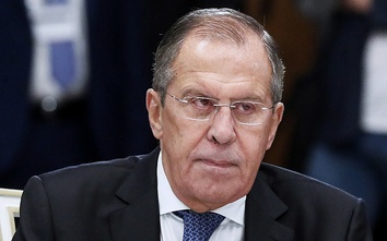 Ngoại trưởng Nga: Vụ đầu độc điệp viên Skripal có nhiều điểm bất thường