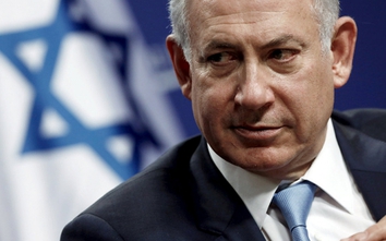 Thủ tướng Netanyahu: Israel sẽ không tấn công Syria nếu…
