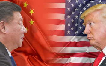 Trung Quốc quyết “ăn miếng trả miếng” với Mỹ trong cuộc chiến thương mại