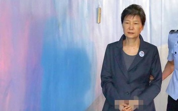 Tội chồng tội, cựu Tổng thống Park Geun-hye bị tăng án tù