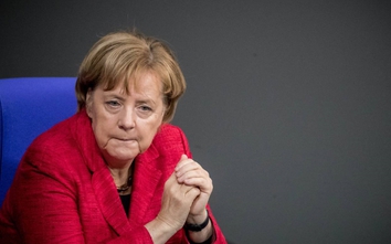 Bà Merkel sẽ không tái chức vụ Thủ tướng Đức
