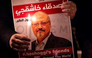 Thổ Nhĩ Kỳ: Thi thể nhà báo Khashoggi đã bị tiêu huỷ