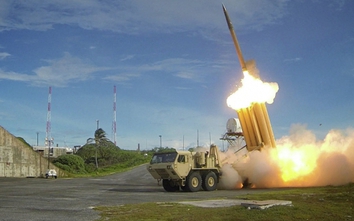 Radar THAAD tại Hàn Quốc có thể phát hiện mọi đe doạ trong 1000km