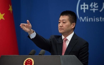 Trung Quốc cứng rắn không đàm phán chính sách một Trung Quốc với Mỹ