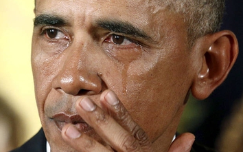Tổng thống Obama gửi “tâm thư” tới người dân trước ngày mãn nhiệm