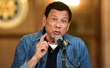 Chuyên gia Biển Đông nhận định việc Trung Quốc huỷ chuyến thăm Philippines