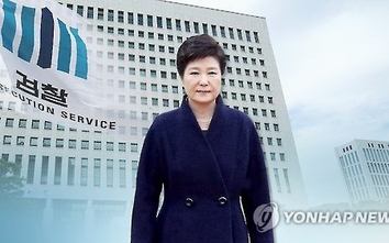 Cựu Tổng thống Park Geun-hye tiếp tục bị triệu tập điều tra trực tiếp